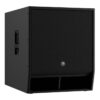 Yamaha DXS18XLF, 18",Aktivni bas zvočnik - Subwoofer 1020W