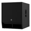 Yamaha DXS18XLF, 18",Aktivni bas zvočnik - Subwoofer 1020W