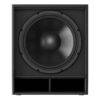 Yamaha DXS18XLF, 18",Aktivni bas zvočnik - Subwoofer 1020W