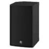 Aktivni zvočnik Yamaha DZR10, 10", 1300W RMS