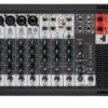 Yamaha STAGEPAS 600BT Kompletno prenosno ozvočenje, 680W rms