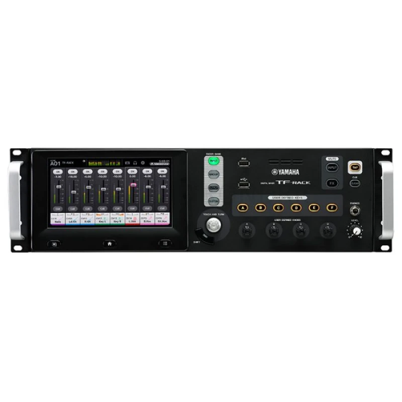 Yamaha TF-RACK Digitalna mešalna miza