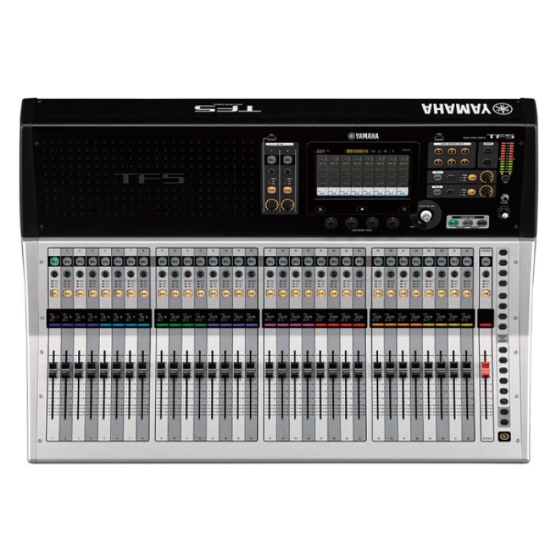 Yamaha TF5 Digitalna mešalna miza